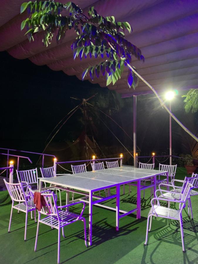 Homestay Nam Ham Luong Ben Tre Buitenkant foto